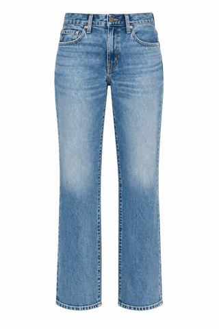 Issa Straight Leg Jean