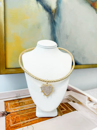 Fancy Necklace