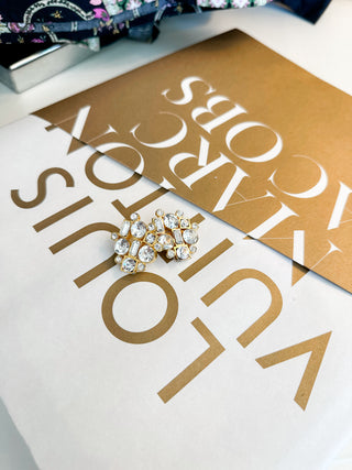 Roundup Radiance Earrings