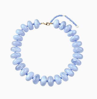 Bailey Beaded Necklace