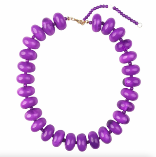 Bailey Beaded Necklace