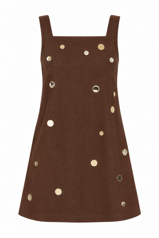 Dear Darling Dress