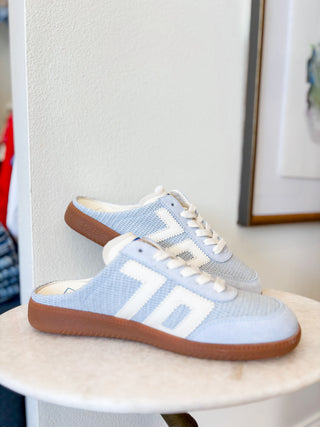 Light Sky Easter Sneaker