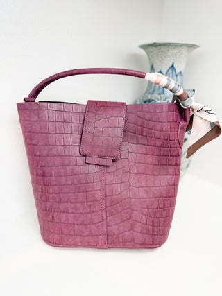 Lucia Large Carryall Bag
