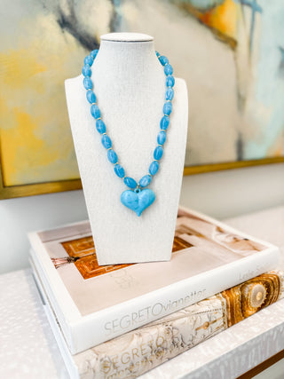 Roxie Necklace