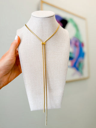 Celine Necklace