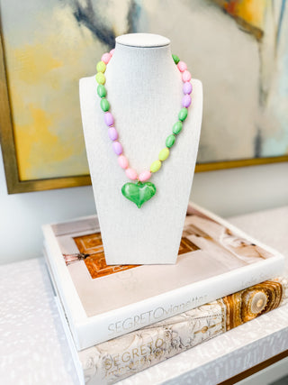 Roxie Necklace