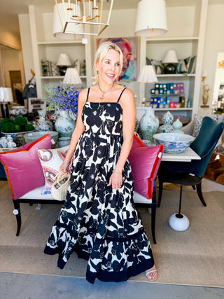 Coraline Dress