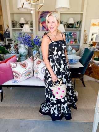 Coraline Dress
