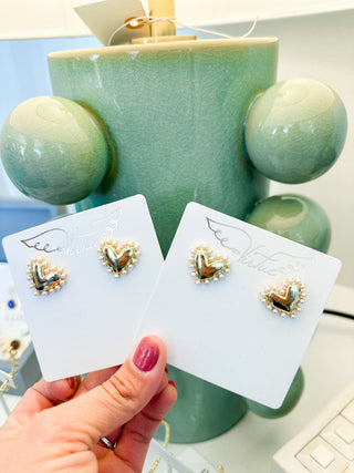 Trunk Show Emma Kate Earring