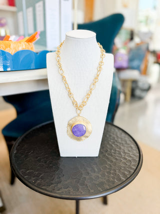 Suzanne Necklace