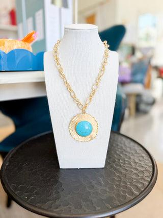 Suzanne Necklace