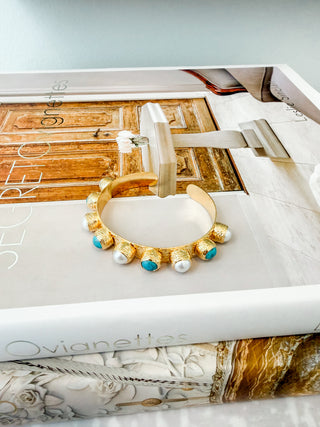 Haven Cuff