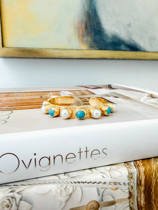 Haven Cuff