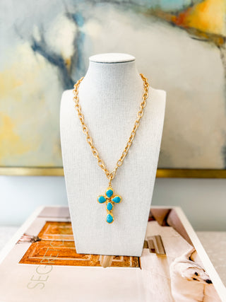 Esther Necklace