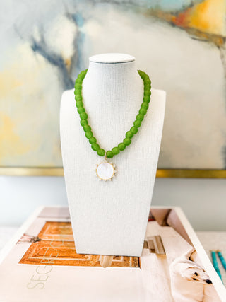 Sunnie Necklace