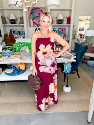 Samantha Dress