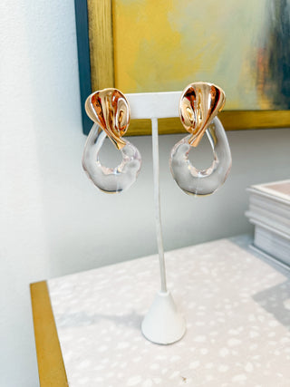 Boardwalk Babe Earrings