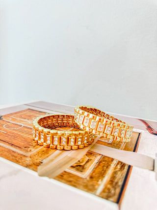 The Big Gavyn Chain Bracelet