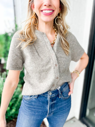 Cozy Lane Cardigan