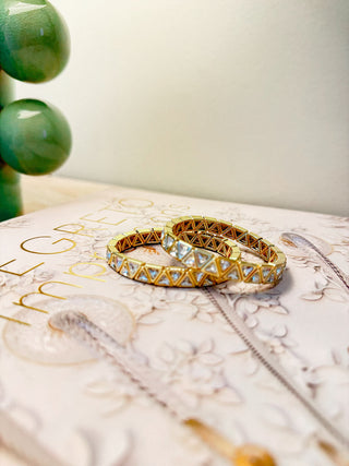 The Cora Chain Bracelet