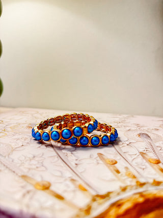 The Chloe Beaded Bracelet