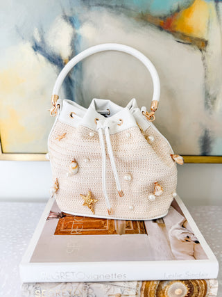 Nantucket Crossbody