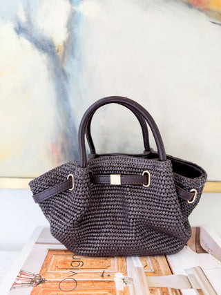 Selena Crossbody