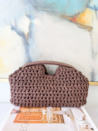 Abigail Crossbody Bag