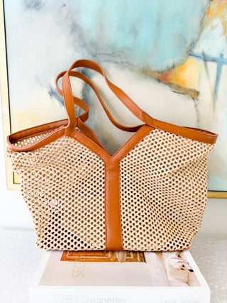 Nadia Tote