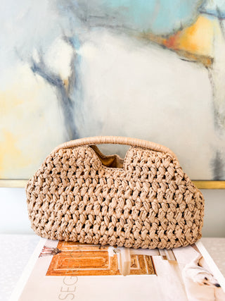 Abigail Crossbody Bag