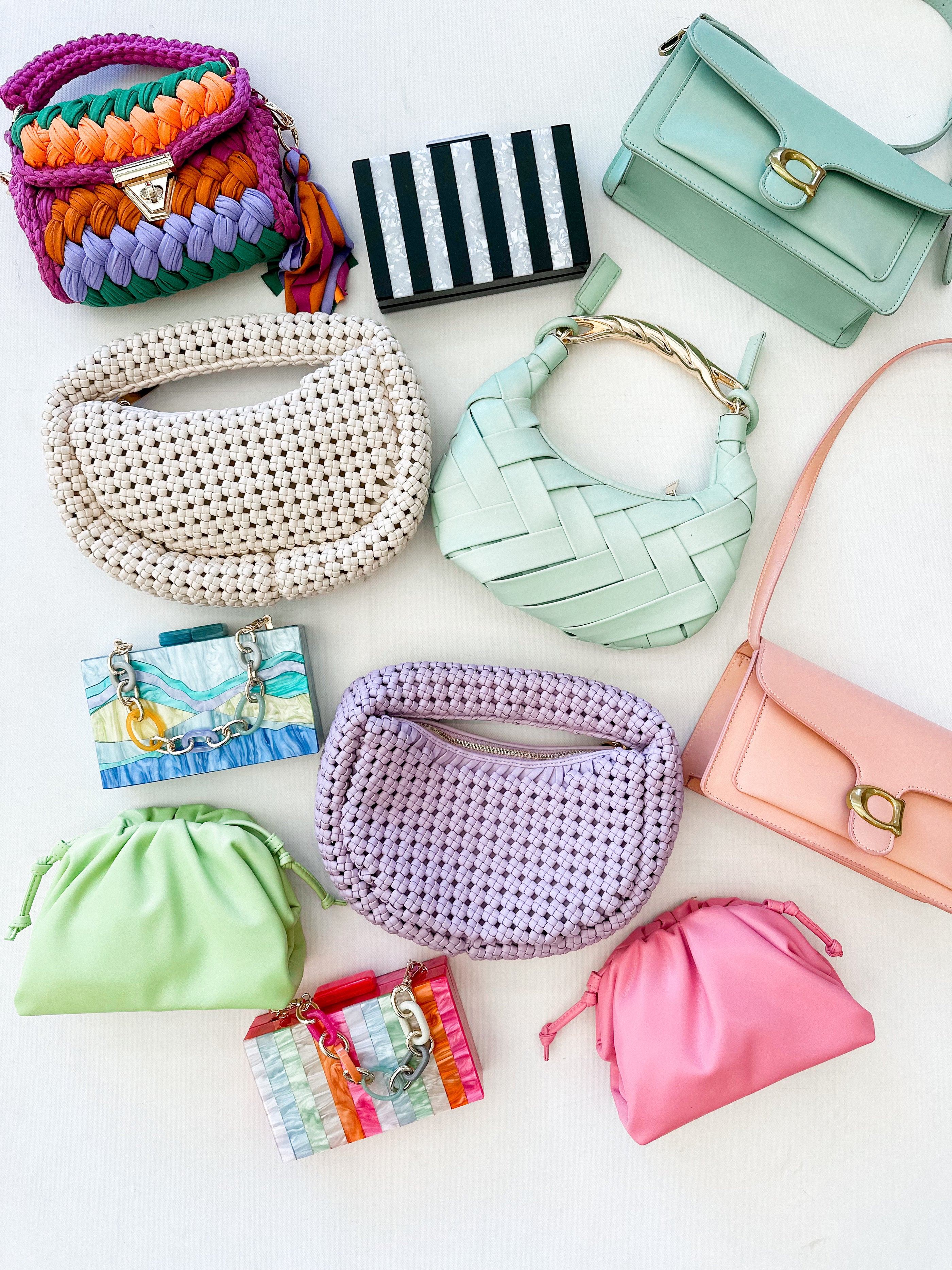 Shop The Chic Girl: Trendy Fashion, Accessories & Must-Have Styles ...