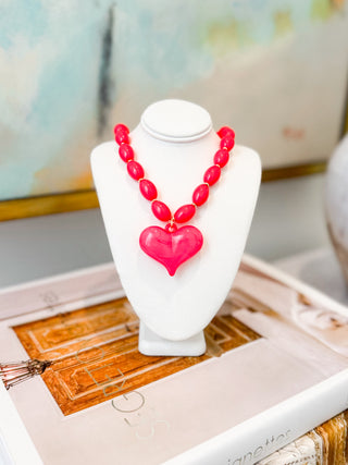 Roxie Necklace
