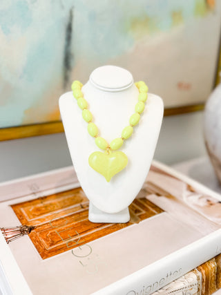 Roxie Necklace