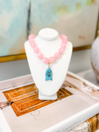 Kiawah Necklace