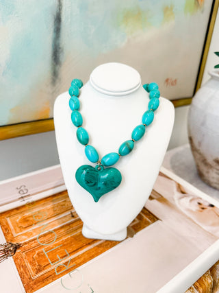 Roxie Necklace