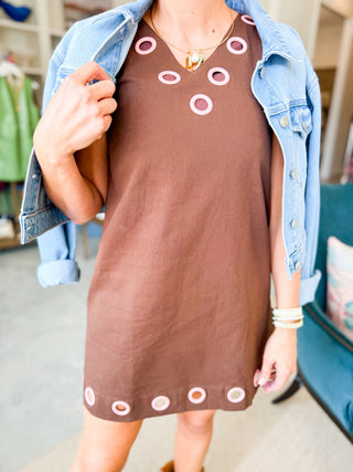 Mulberry Lane Dress