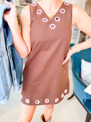 Mulberry Lane Dress