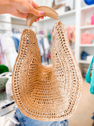 Camden Bag