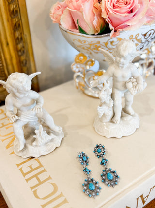 Desert Bloom Earrings