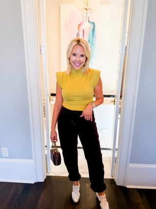 Marielle Knit Top