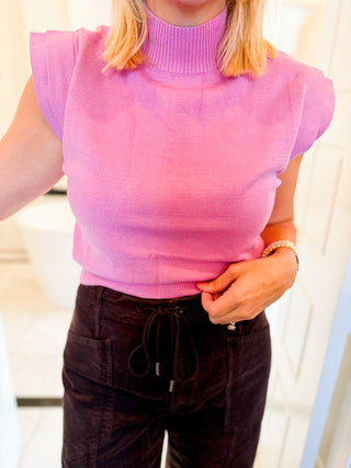 Marielle Knit Top