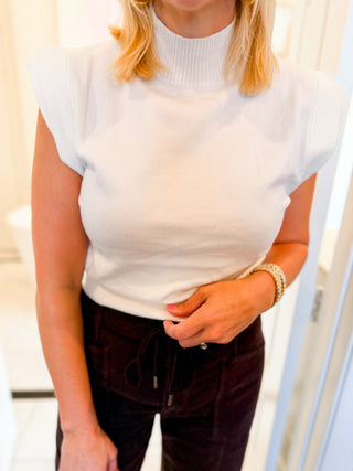 Marielle Knit Top