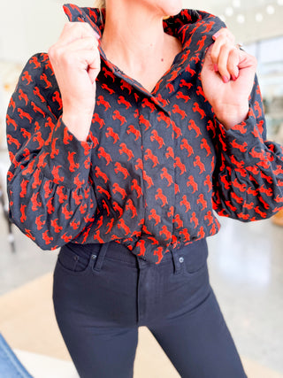 Leilani Jacket