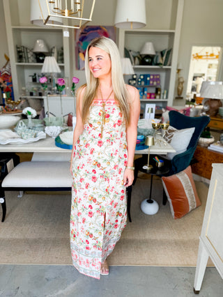 Betty Dress