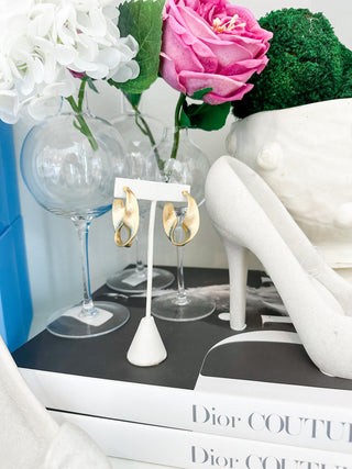 Trunk Show Isla Earring