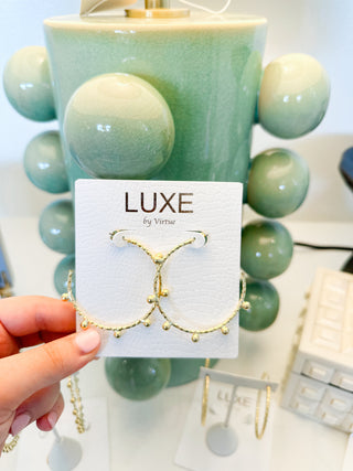 Trunk Show Cassie Earring