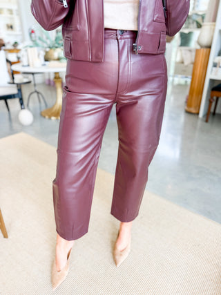 Cabernet Eli Jean
