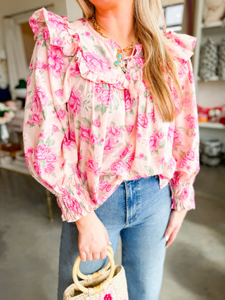 Danica Top