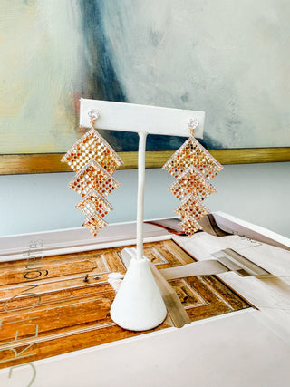 Felicia Dangles